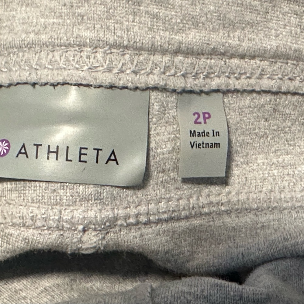 Athleta Rockwell Jeggings Active
Cotton Gray - Picture 11 of 11